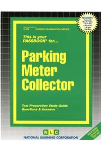 Parking Meter Collector