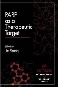 PARP as a Therapeutic Target