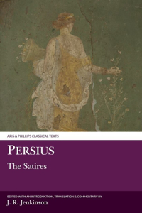 Persius: The Satires