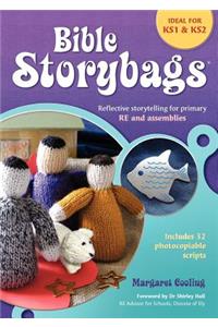 Bible Storybags