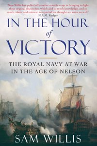In the Hour of Victory