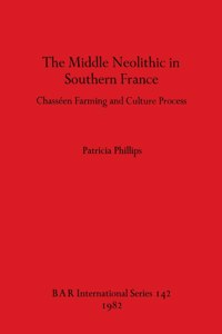 Middle Neolithic in Southern France