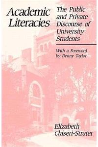 Academic Literacies