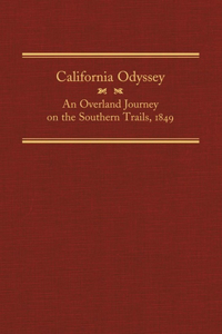 California Odyssey, Volume 21