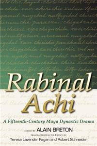 Rabinal Achi
