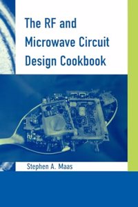 RF and Microwave Circuit Design Cookbook