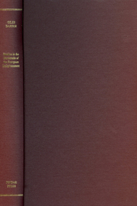 Studies in the Booktrade of the European Enlightenment
