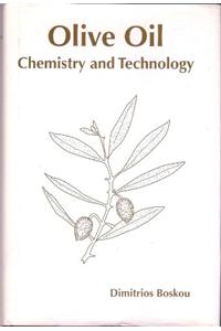 Olive Oil: Chemistry And Technology