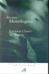 Absolute Monologues