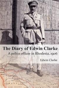 Diary of Edwin Clarke