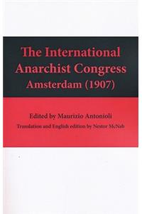 International Anarchist Congress
