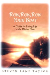 Row, Row, Row Your Boat