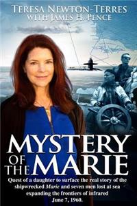 MYSTERY of the MARIE