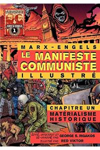 Manifeste Communiste (Illustr ) - Chapitre Un