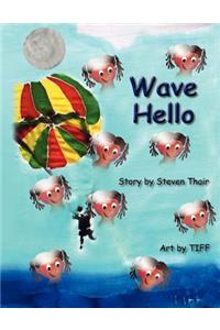 Wave Hello