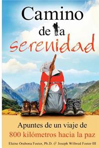 Camino de la serenidad