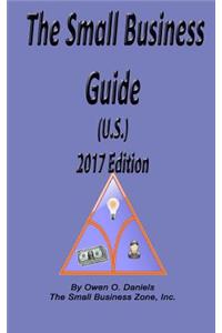 The Small Business Guide 2017