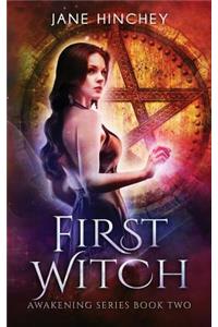 First Witch