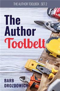 The Author Toolbelt