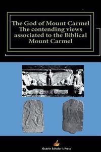 God of Mount Carmel