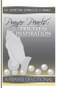 Prayer Pearls