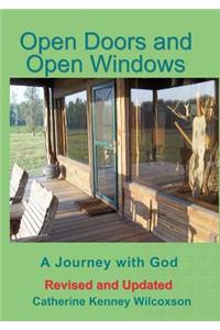 Open Doors and Open Windows