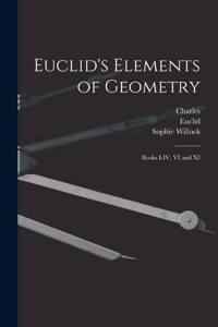 Euclid's Elements of Geometry