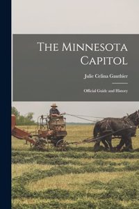 Minnesota Capitol