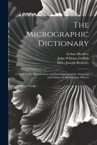 Micrographic Dictionary