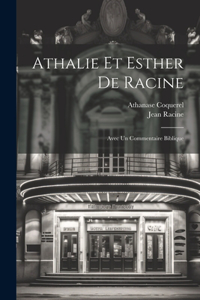 Athalie Et Esther De Racine
