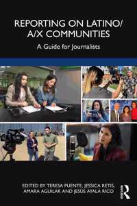 Reporting on Latino/a/x Communities