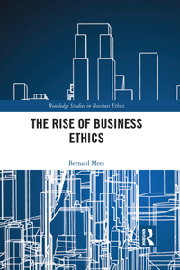 Rise of Business Ethics