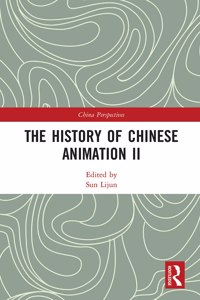 History of Chinese Animation II