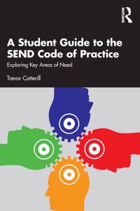 Student Guide to the SEND Code of Practice