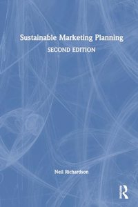 Sustainable Marketing Planning