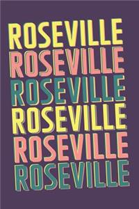 Roseville Notebook