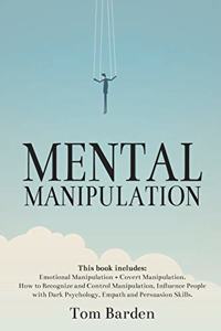 Mental Manipulation