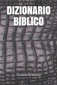 Dizionario Biblico