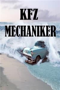 KFZ Mechaniker
