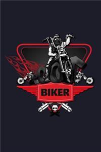 Biker