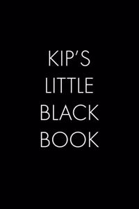 Kip's Little Black Book