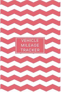 Vehicle Mileage Tracker