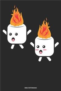 BBQ Notebook