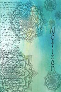 Notizen