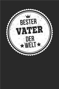 Bester Vater Der Welt