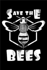 Save The Bees
