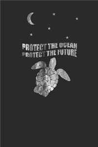 Protect The Ocean Protect The Future