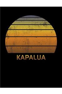 Kapalua