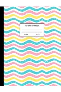 Dot Grid Notebook