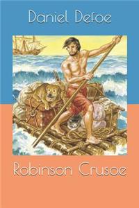 Robinson Crusoe